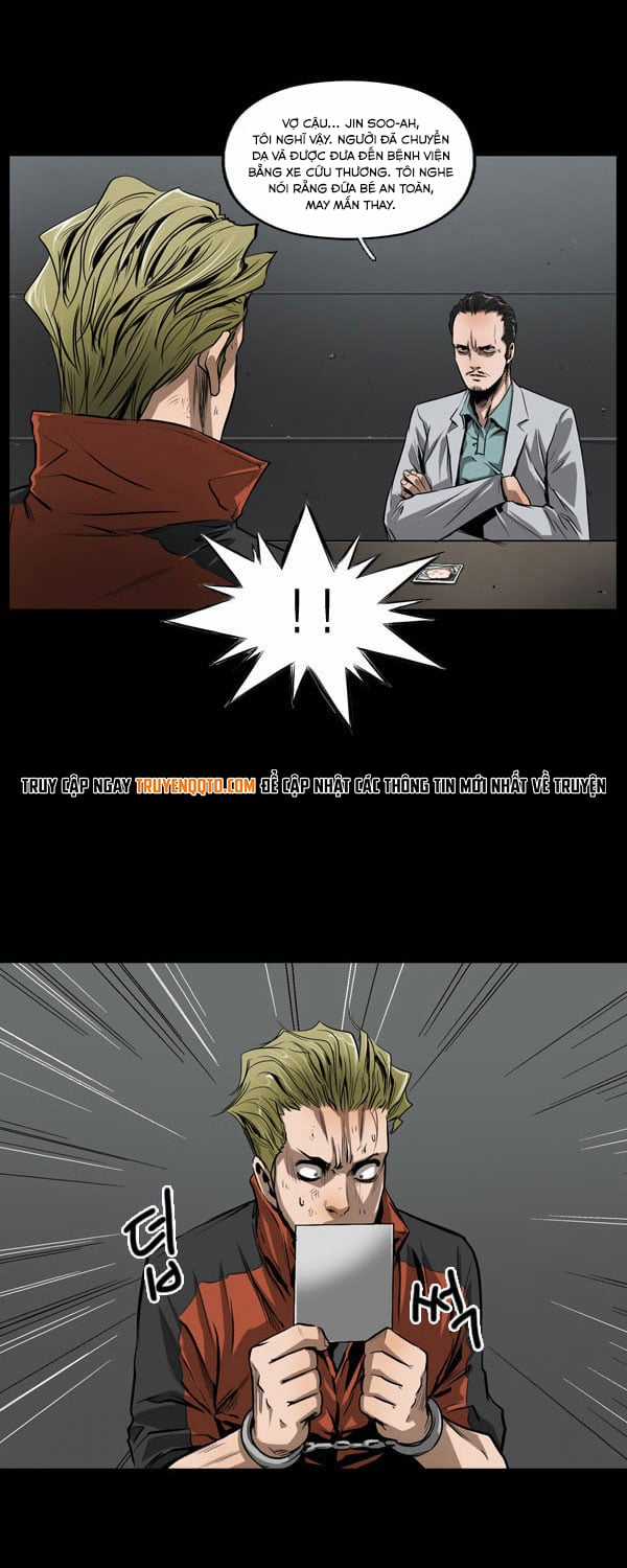Dư Vật Chapter 22 trang 26