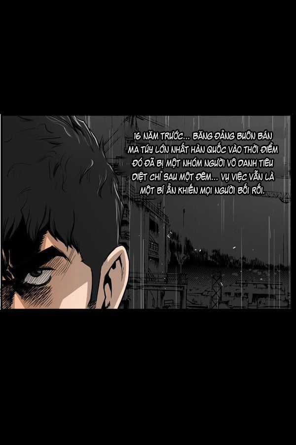 Dư Vật Chapter 22 trang 9