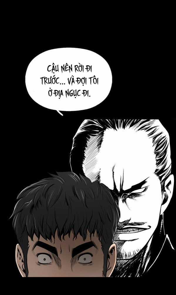 Dư Vật Chapter 23 trang 15