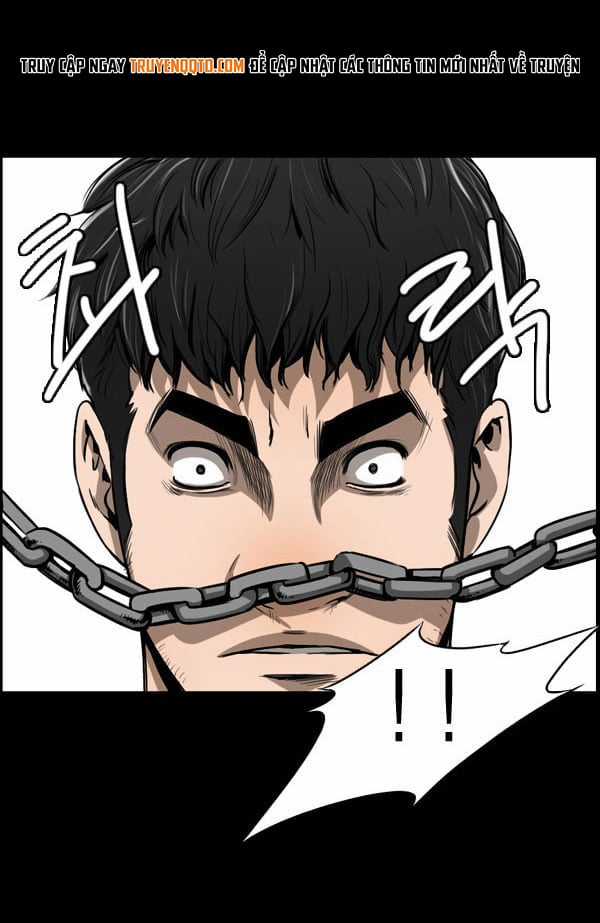 Dư Vật Chapter 23 trang 16