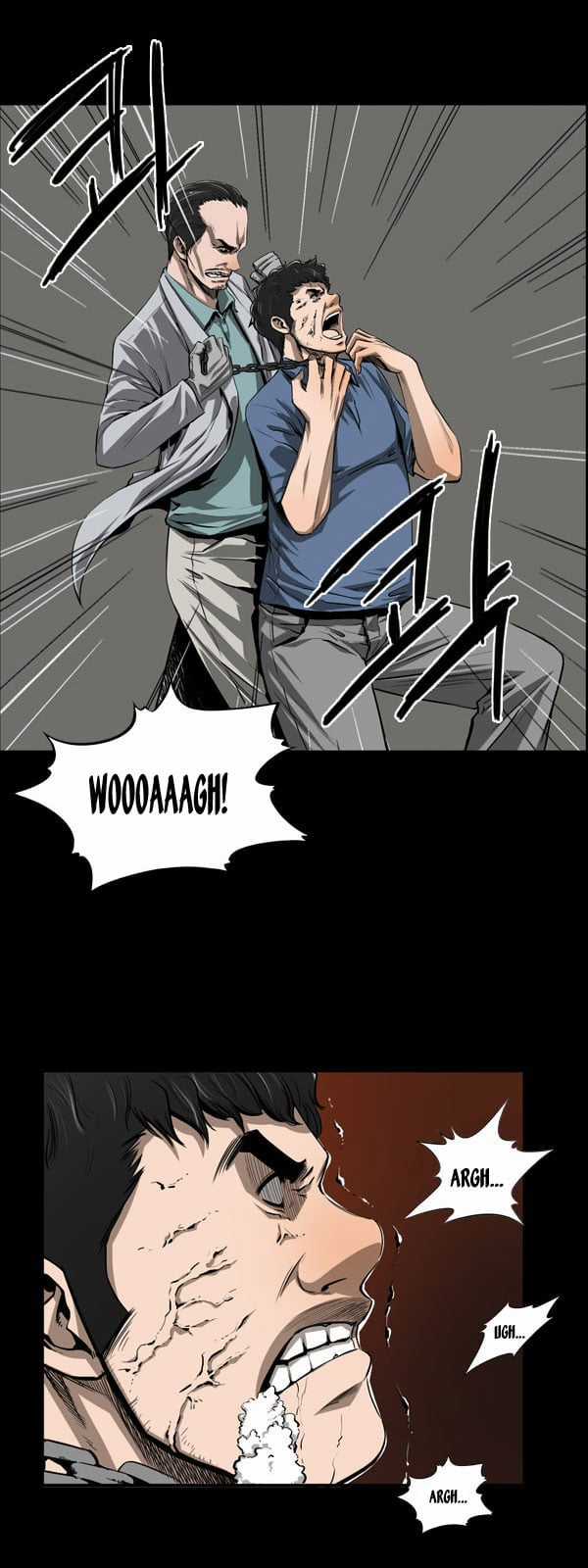 Dư Vật Chapter 23 trang 17