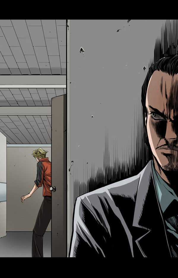 Dư Vật Chapter 23 trang 2