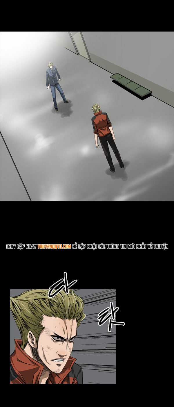 Dư Vật Chapter 23 trang 21