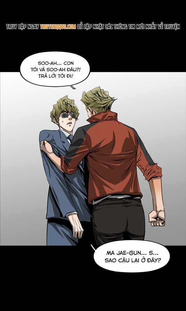 Dư Vật Chapter 23 trang 23