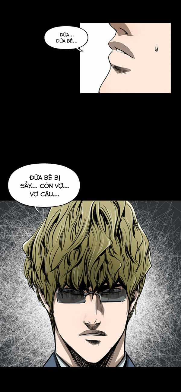 Dư Vật Chapter 23 trang 25