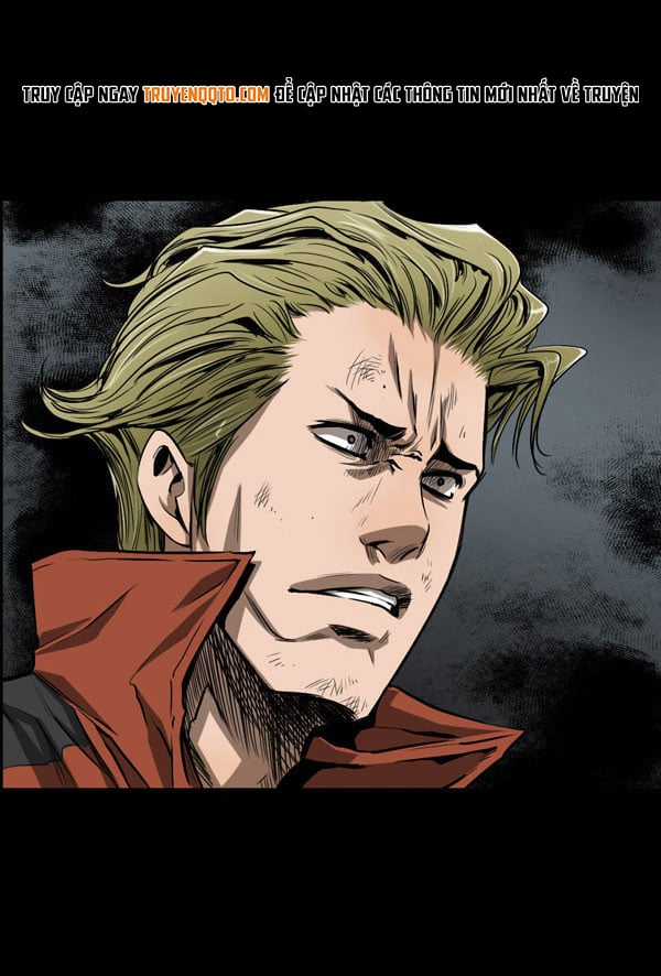 Dư Vật Chapter 23 trang 26