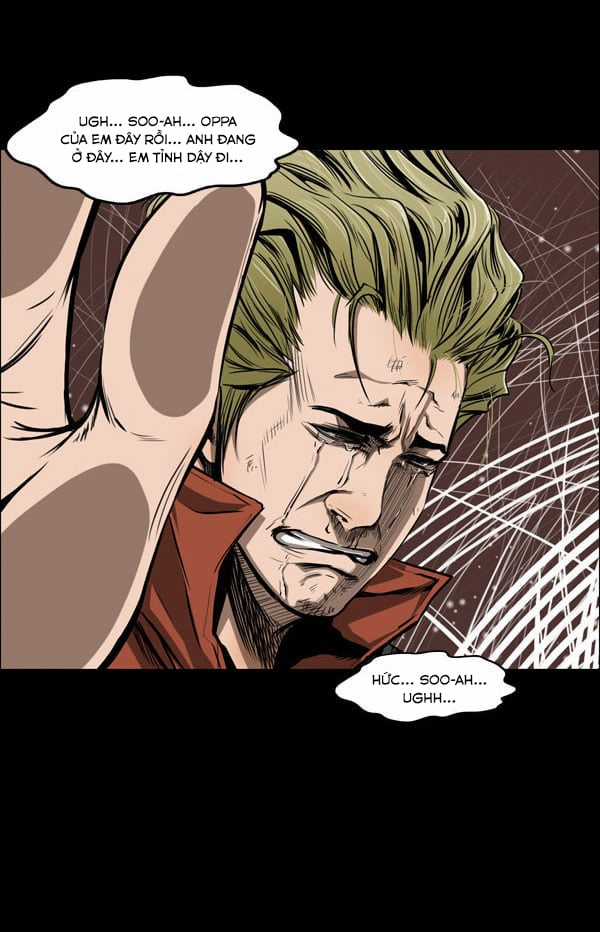 Dư Vật Chapter 23 trang 30