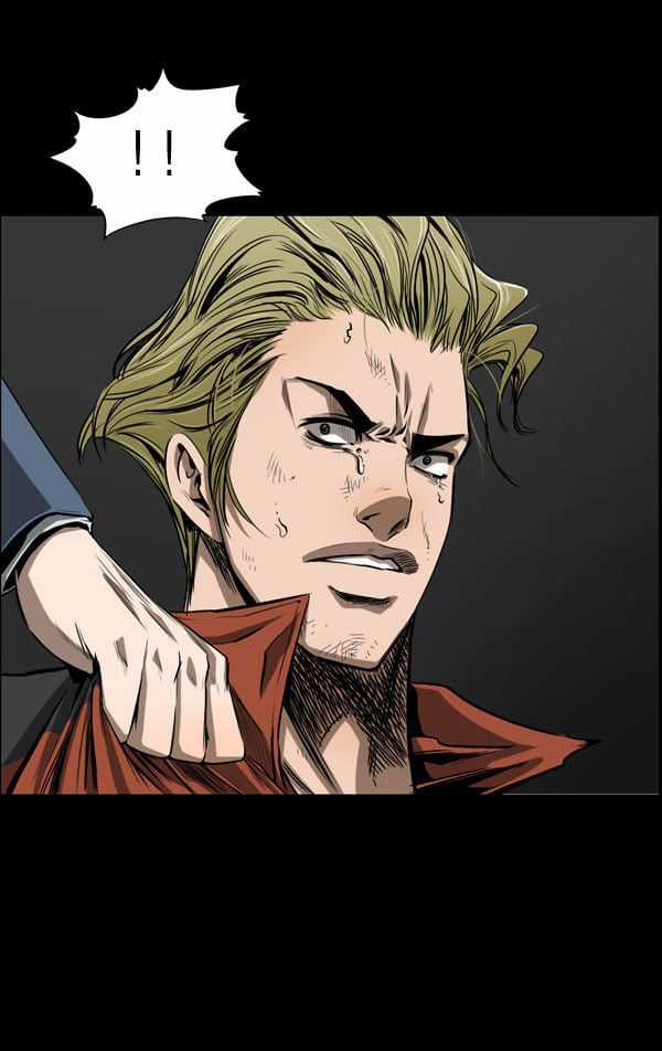 Dư Vật Chapter 23 trang 32