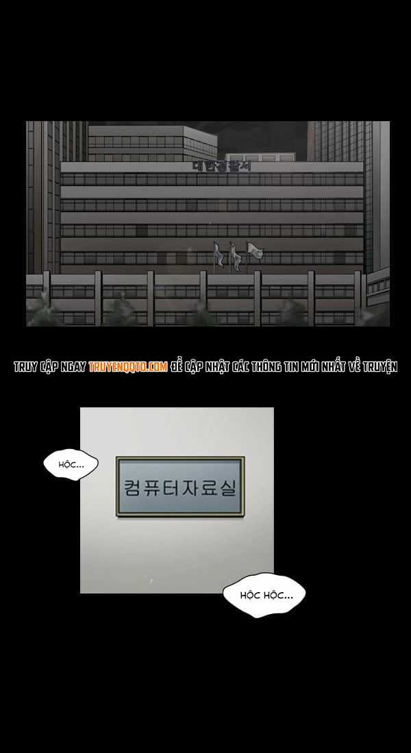 Dư Vật Chapter 23 trang 33