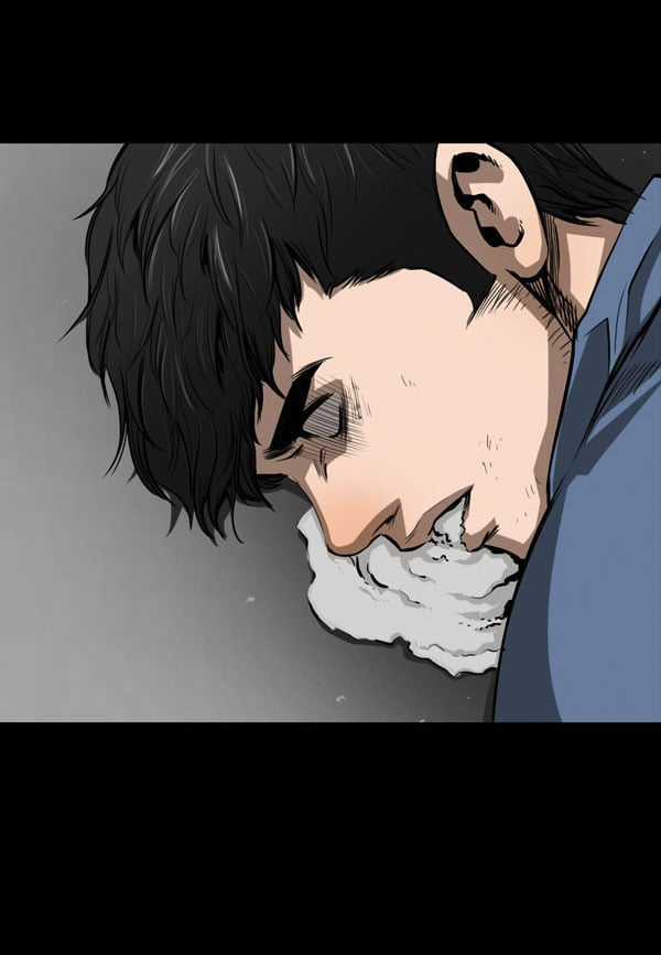 Dư Vật Chapter 23 trang 35