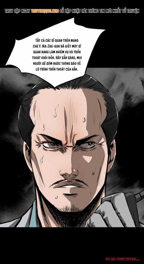 Dư Vật Chapter 23 trang 38