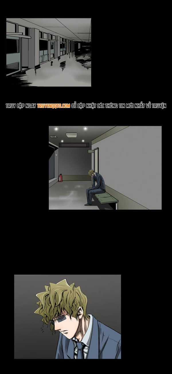 Dư Vật Chapter 23 trang 6