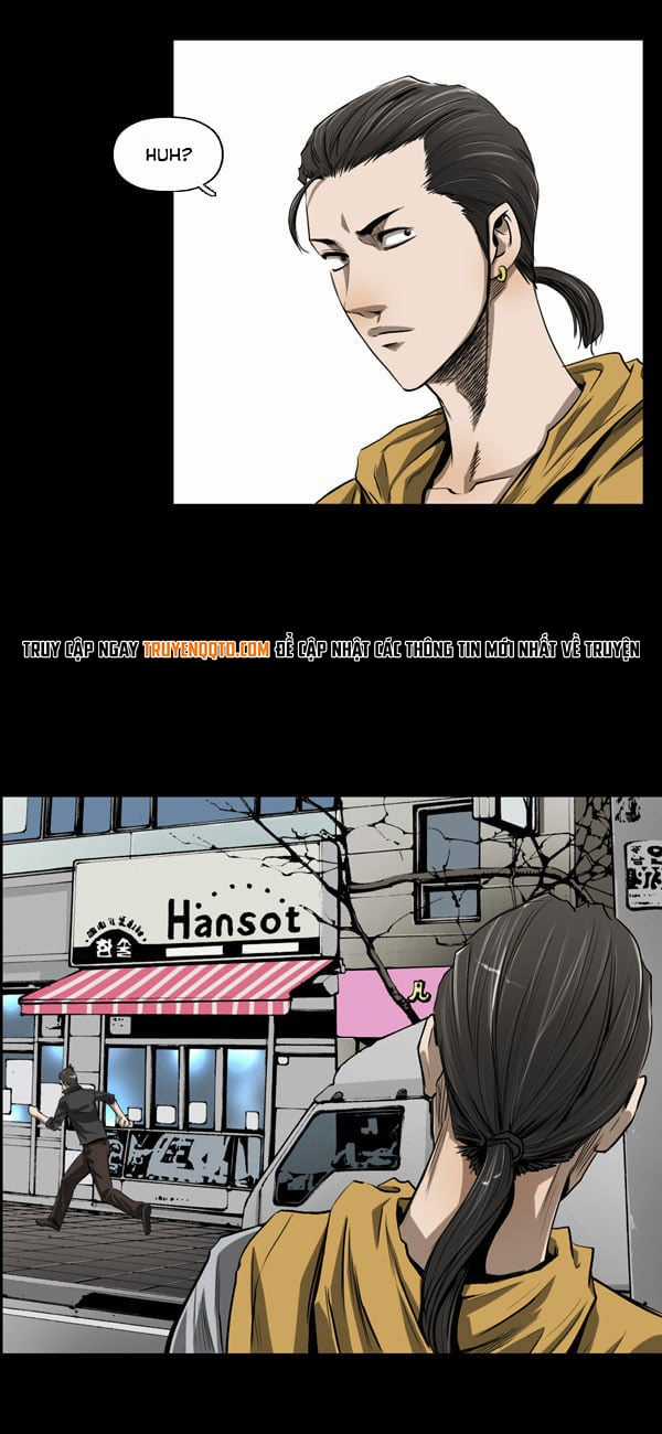 Dư Vật Chapter 24 trang 11