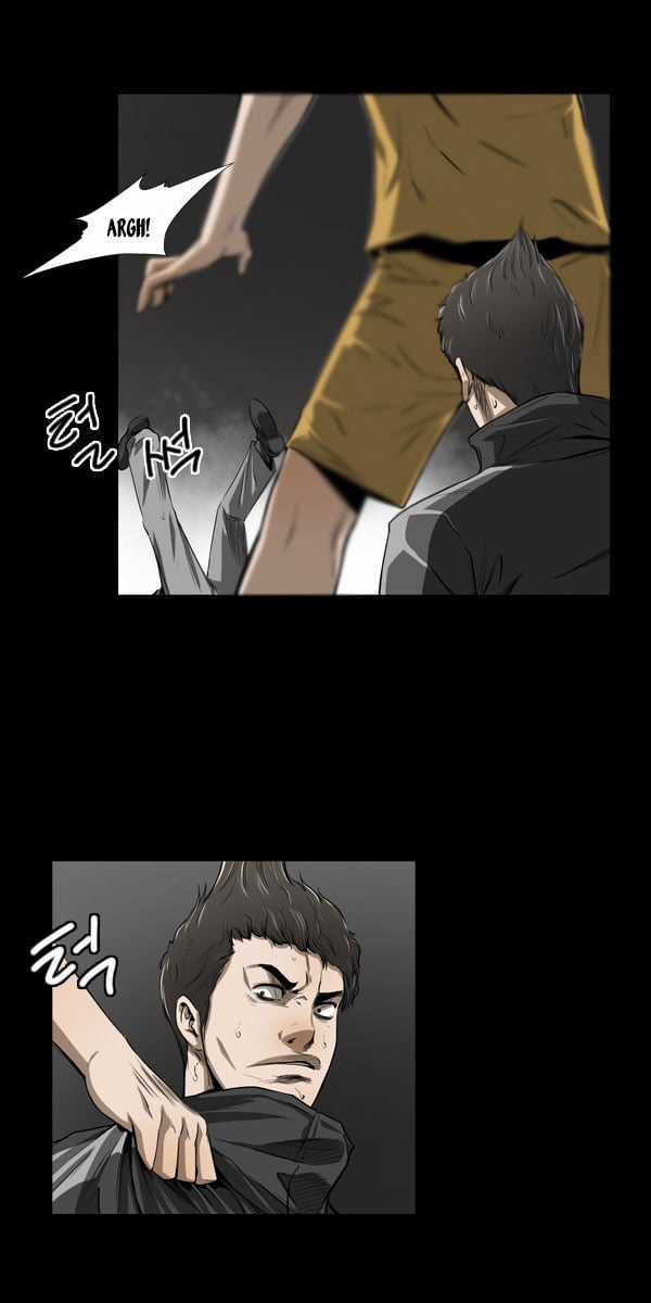 Dư Vật Chapter 24 trang 15