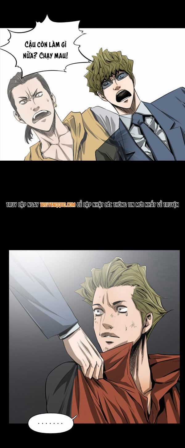 Dư Vật Chapter 24 trang 16