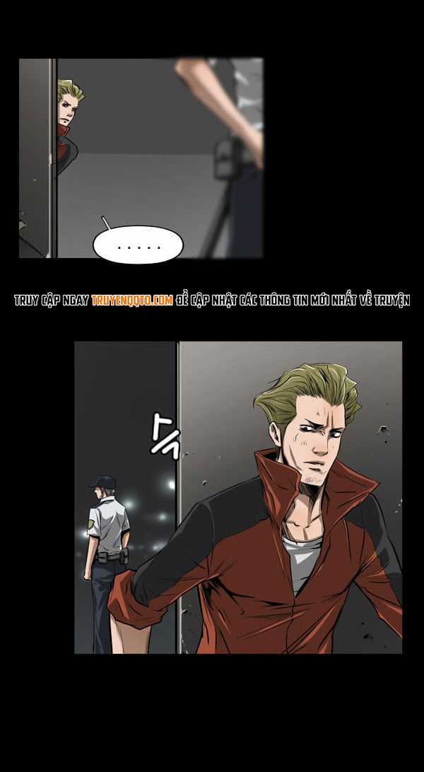 Dư Vật Chapter 24 trang 21