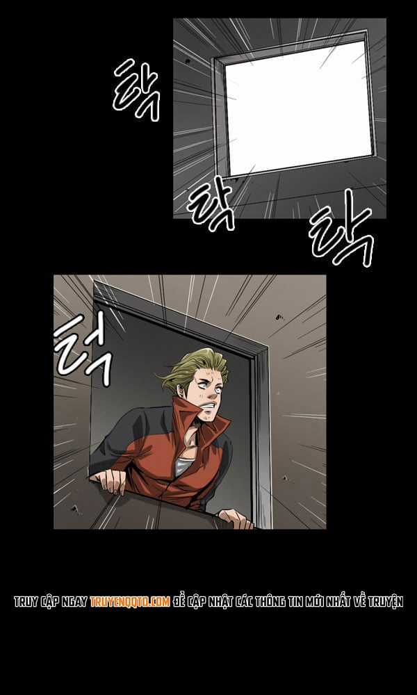 Dư Vật Chapter 24 trang 23