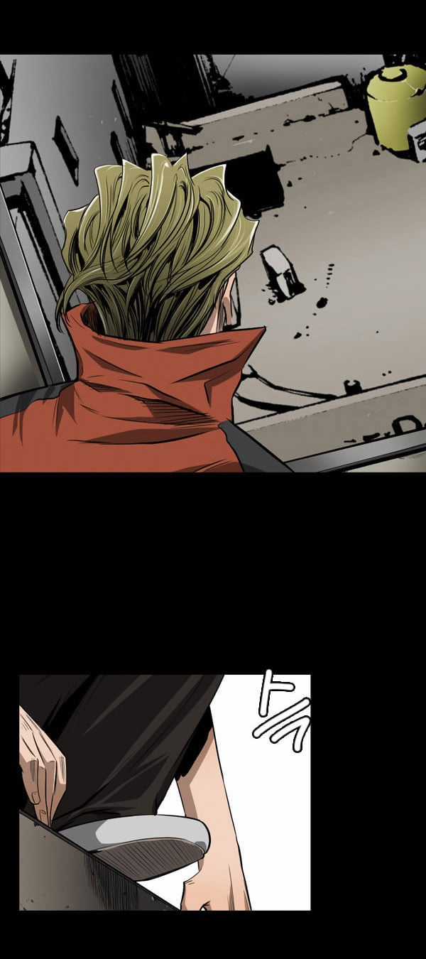 Dư Vật Chapter 24 trang 24