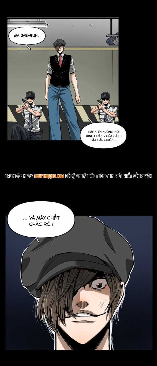 Dư Vật Chapter 24 trang 31