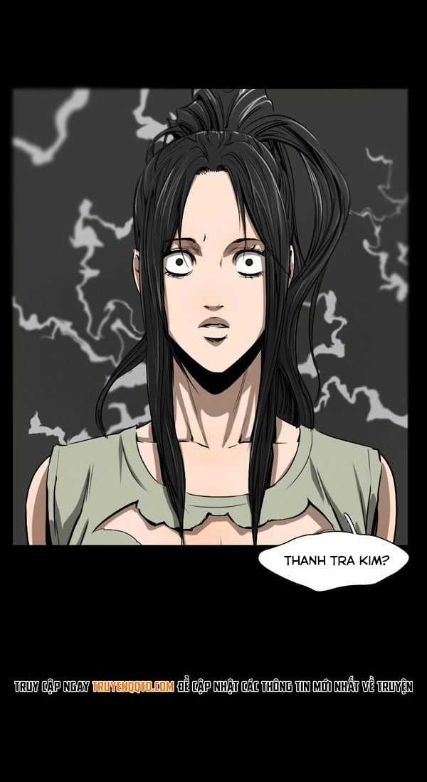 Dư Vật Chapter 24 trang 36