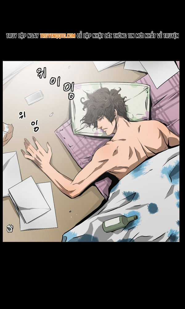 Dư Vật Chapter 24 trang 38