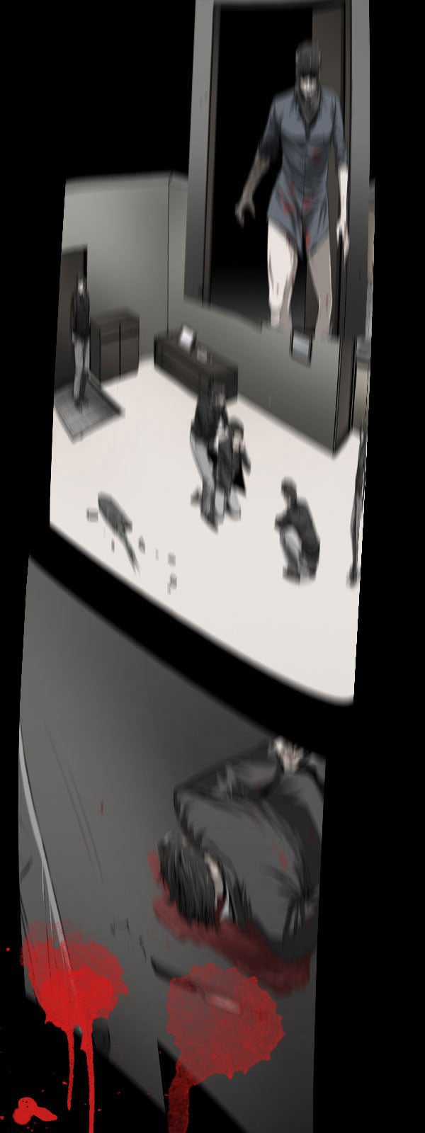 Dư Vật Chapter 24 trang 4