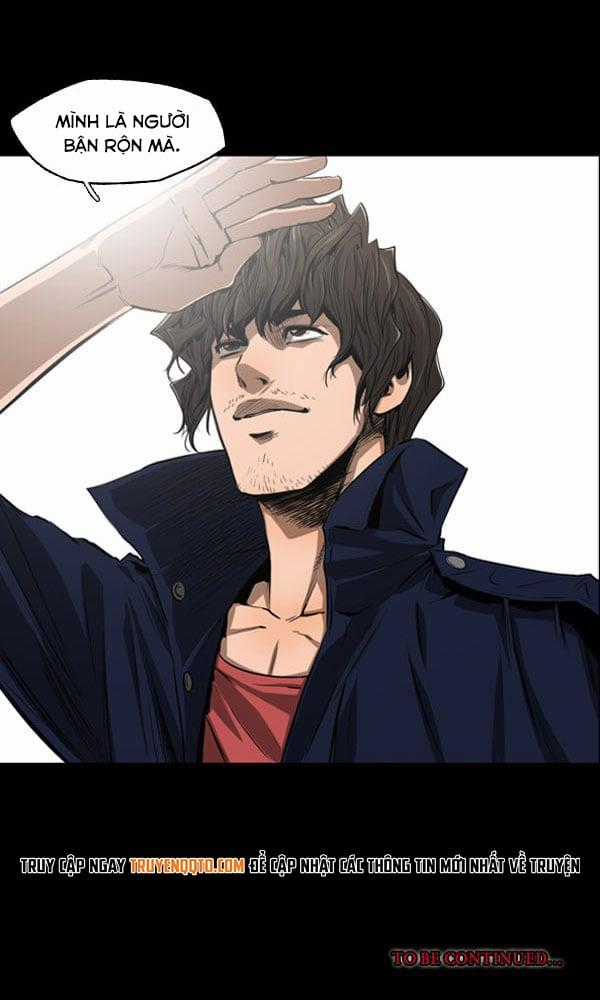 Dư Vật Chapter 24 trang 41