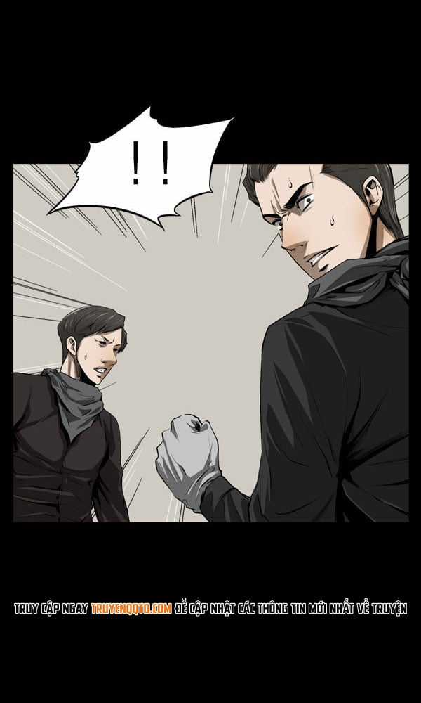 Dư Vật Chapter 24 trang 8