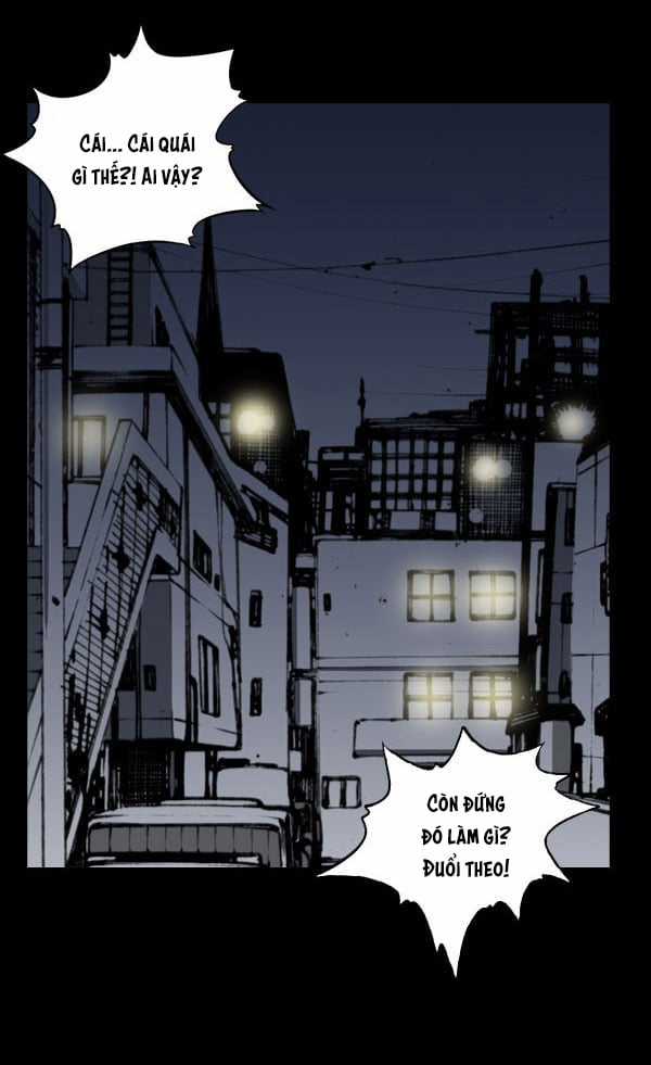 Dư Vật Chapter 24 trang 9