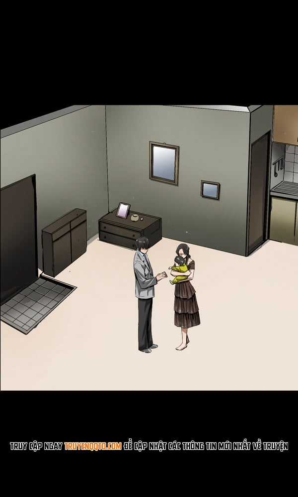 Dư Vật Chapter 25 trang 11