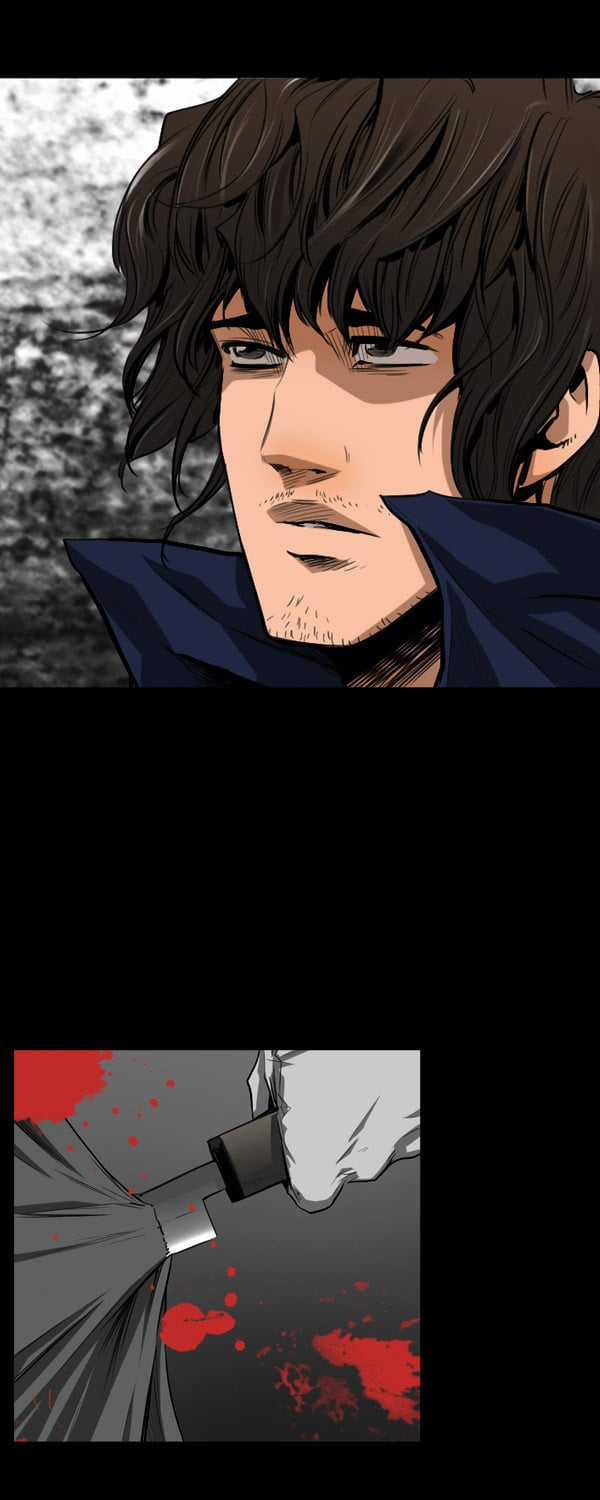 Dư Vật Chapter 25 trang 15