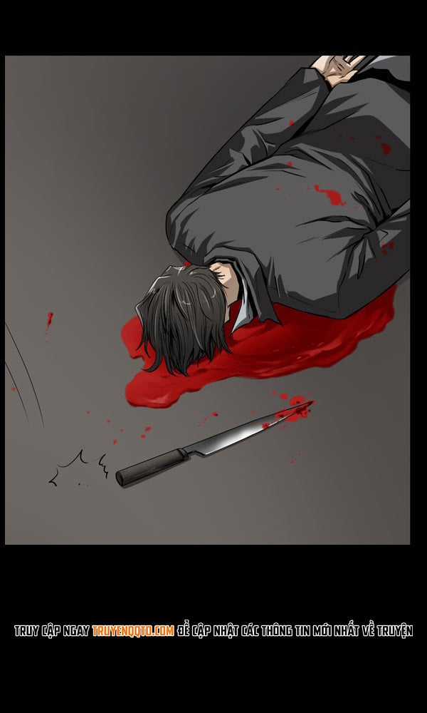 Dư Vật Chapter 25 trang 16