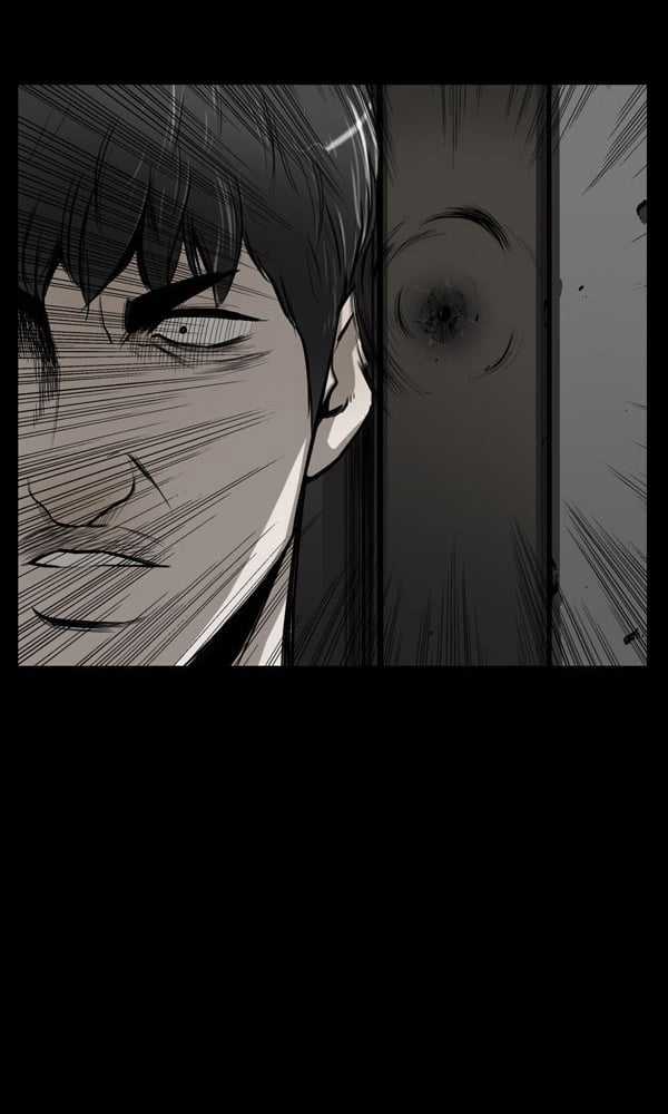 Dư Vật Chapter 25 trang 17