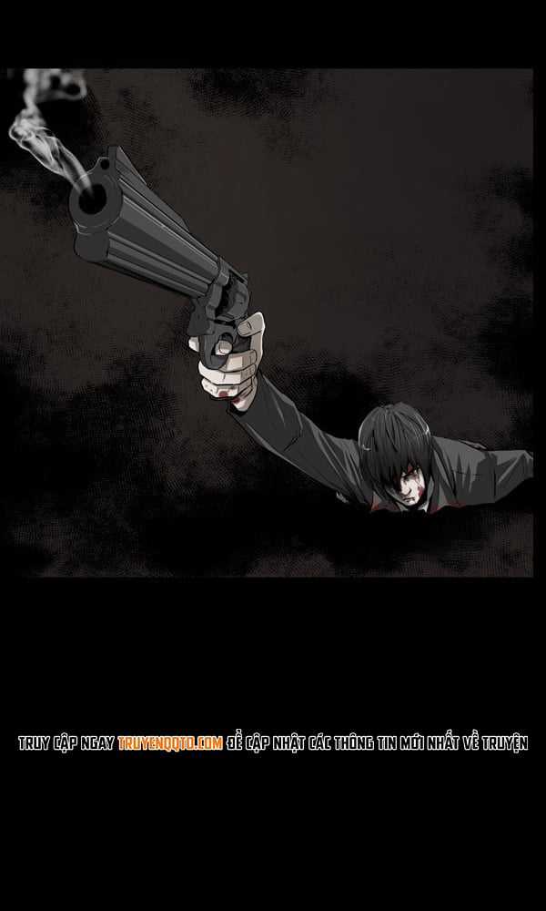 Dư Vật Chapter 25 trang 18