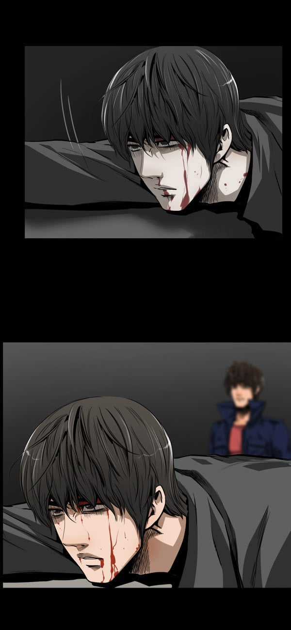 Dư Vật Chapter 25 trang 19