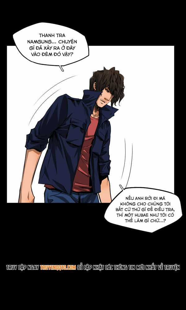 Dư Vật Chapter 25 trang 23