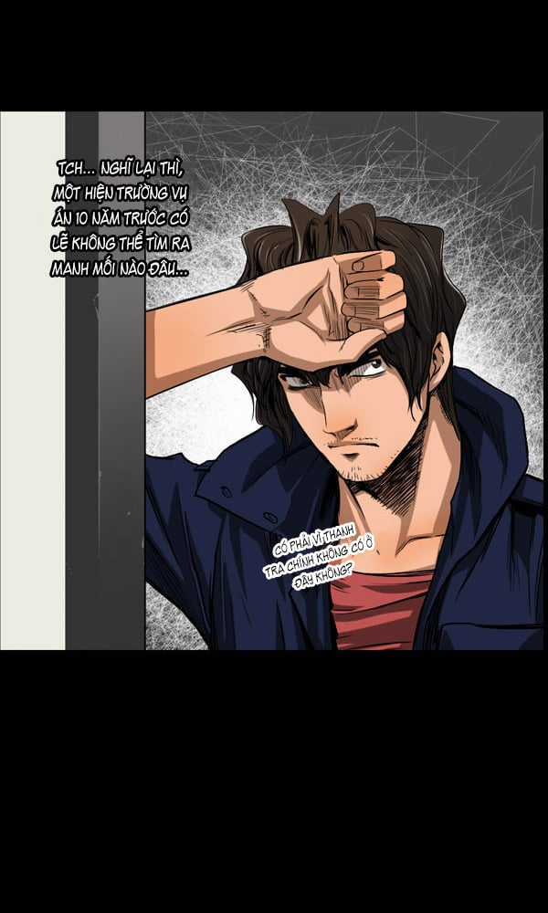 Dư Vật Chapter 25 trang 27