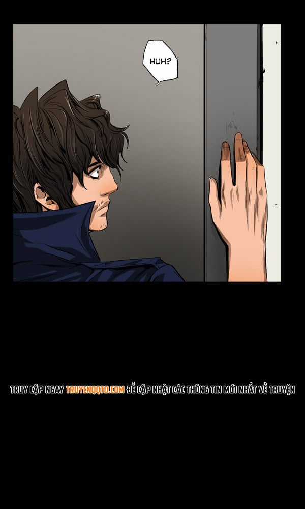 Dư Vật Chapter 25 trang 28