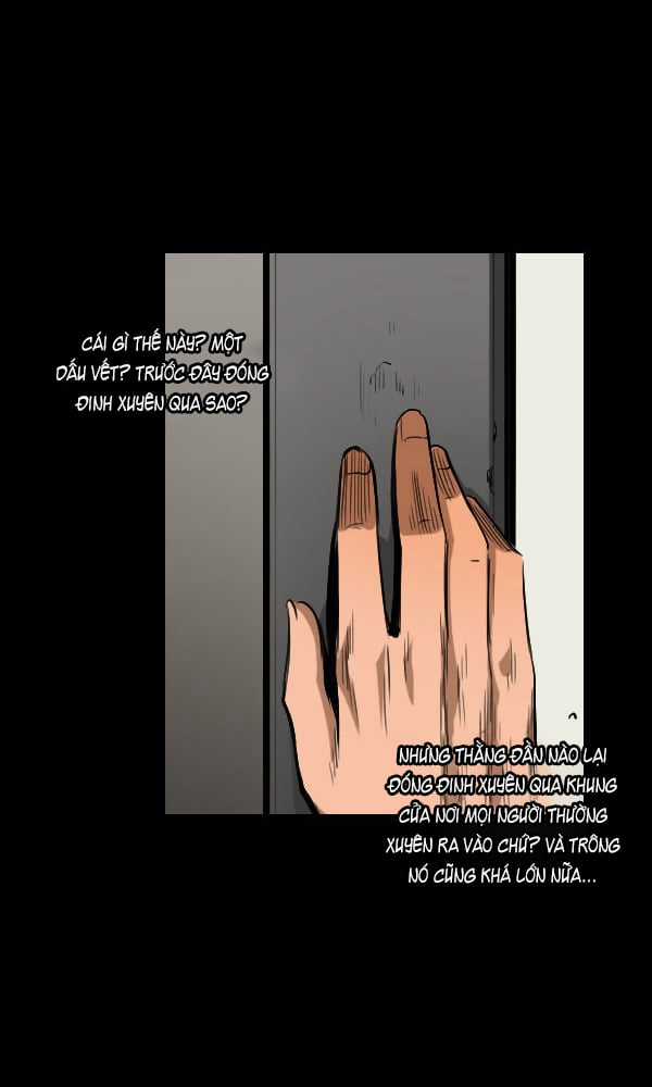 Dư Vật Chapter 25 trang 29