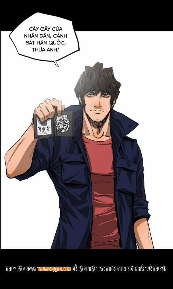 Dư Vật Chapter 25 trang 3