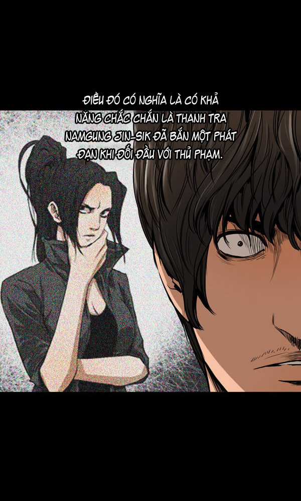 Dư Vật Chapter 25 trang 30