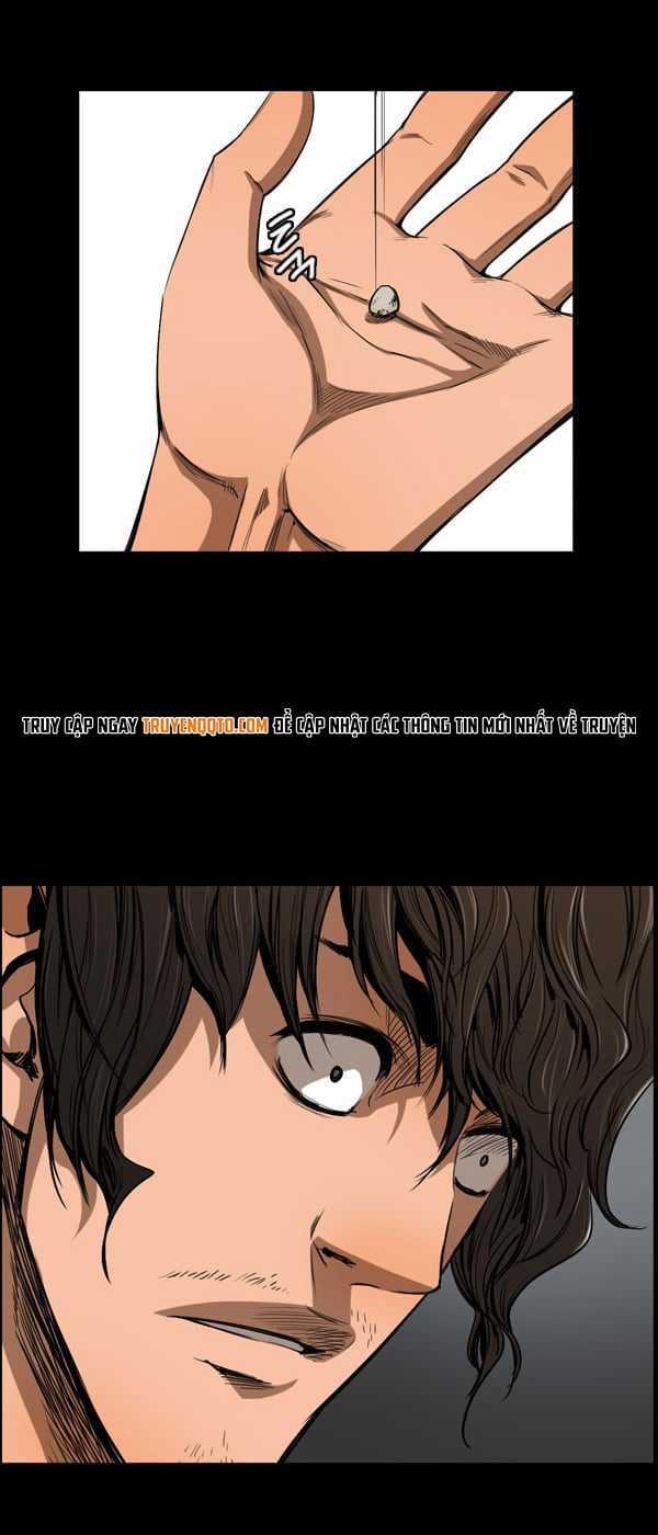 Dư Vật Chapter 25 trang 33