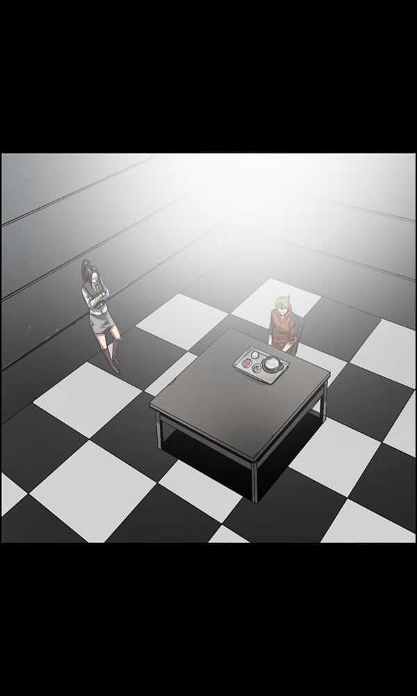 Dư Vật Chapter 25 trang 37