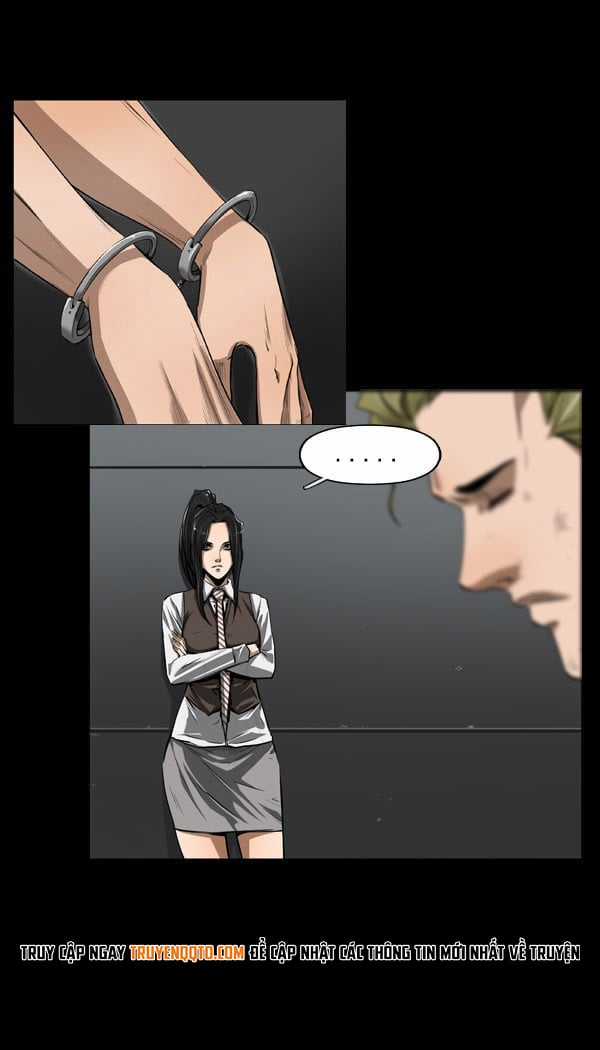 Dư Vật Chapter 25 trang 38