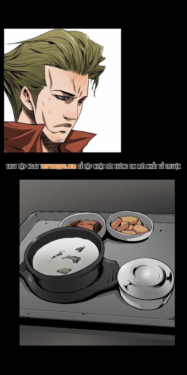 Dư Vật Chapter 25 trang 41