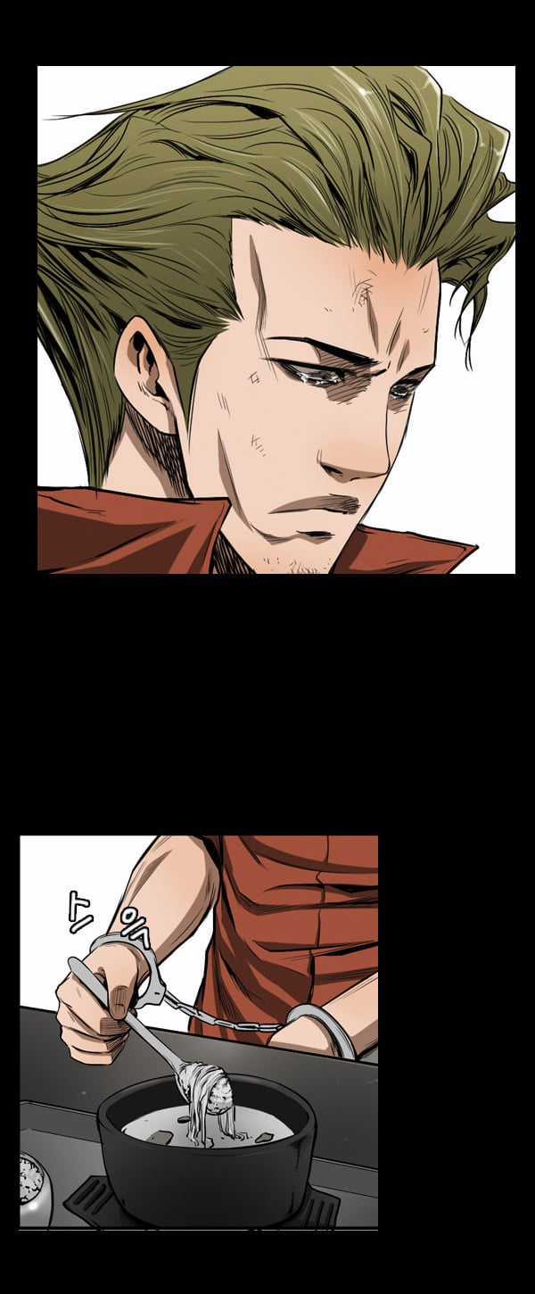 Dư Vật Chapter 25 trang 42