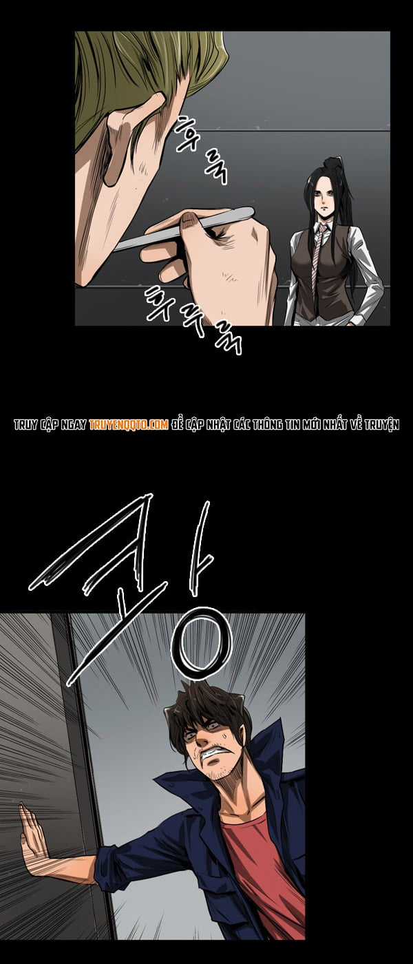 Dư Vật Chapter 25 trang 43