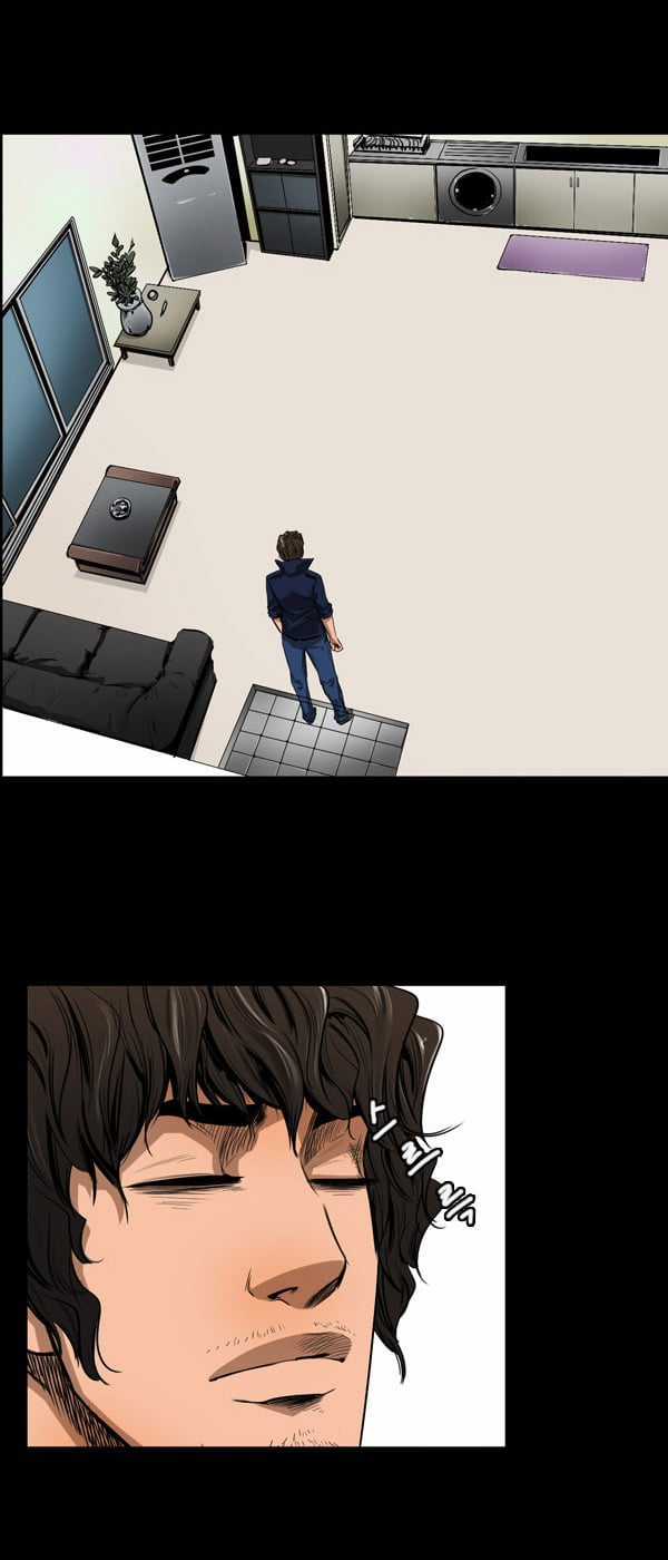 Dư Vật Chapter 25 trang 5