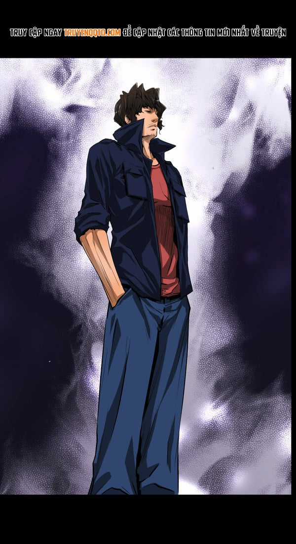 Dư Vật Chapter 25 trang 6