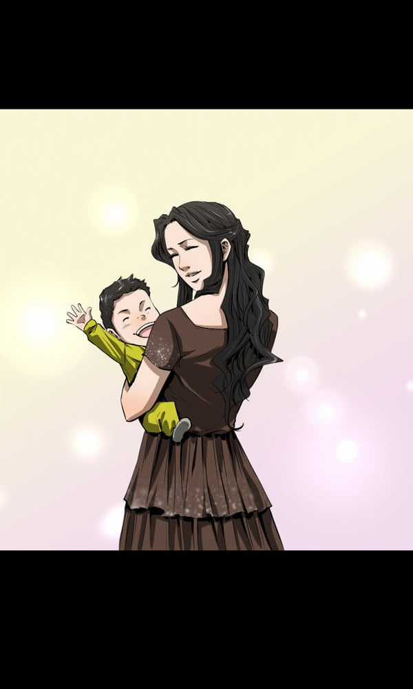 Dư Vật Chapter 25 trang 9